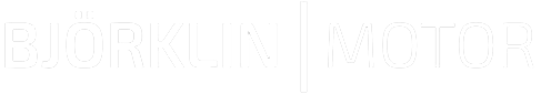 Björklin Motor